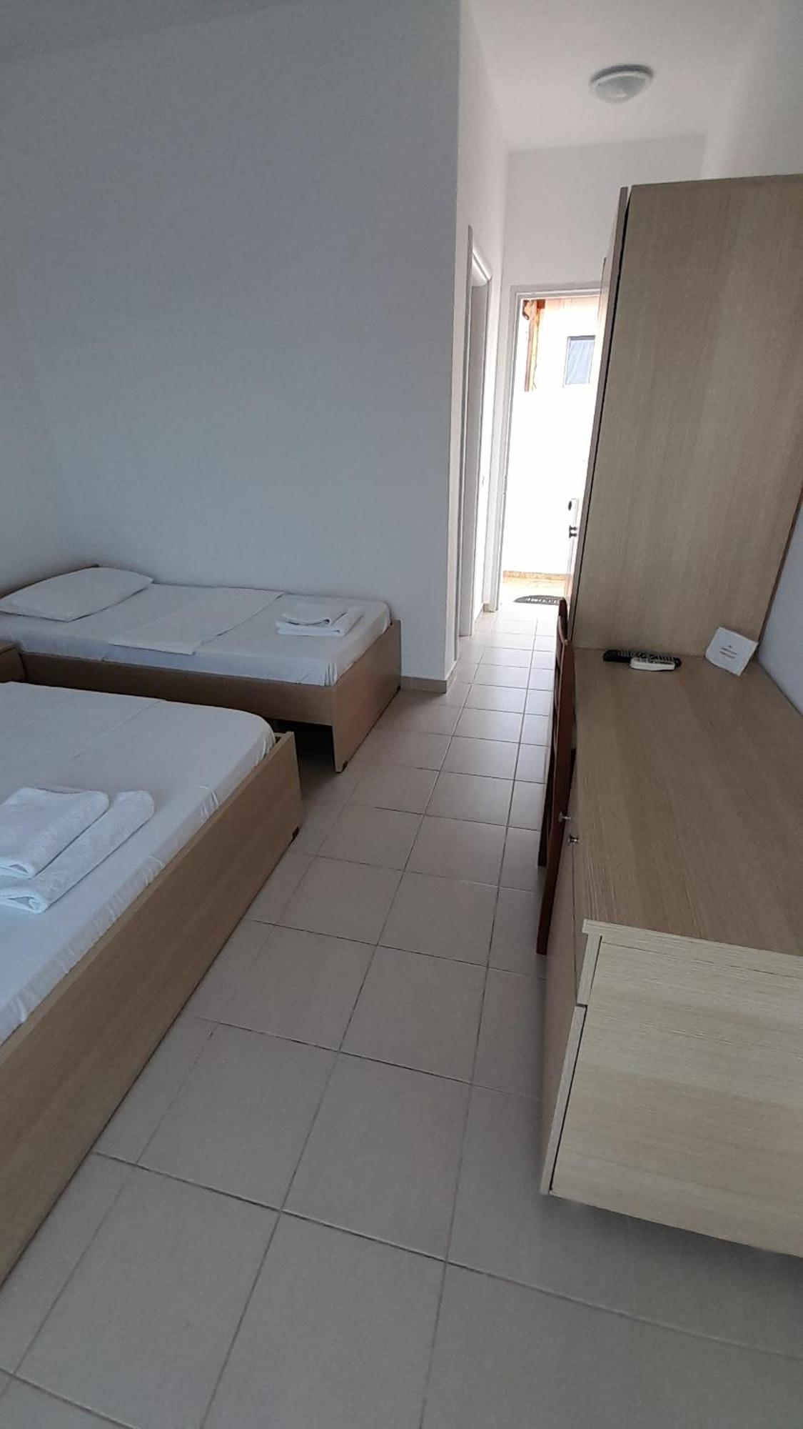 Hotel Elite 2 Kosta Dhërmi Exterior foto